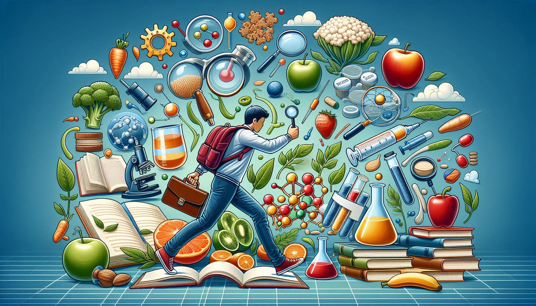 Ph.D. in Nutritional Science: Introduction, Admission, Registration, Eligibility, Duration, Fees, Syllabus 2024