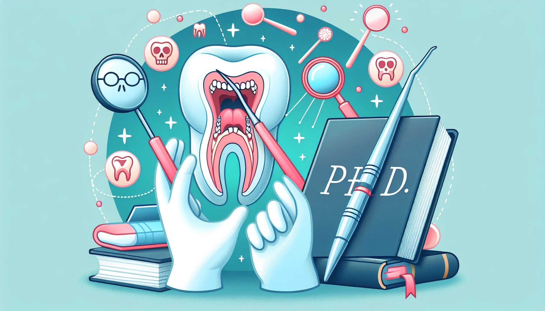 PH.D in Oral and Maxillofacial Pathology: Introduction, Admission, Registration, Eligibility, Duration, Fees, Syllabus 2024