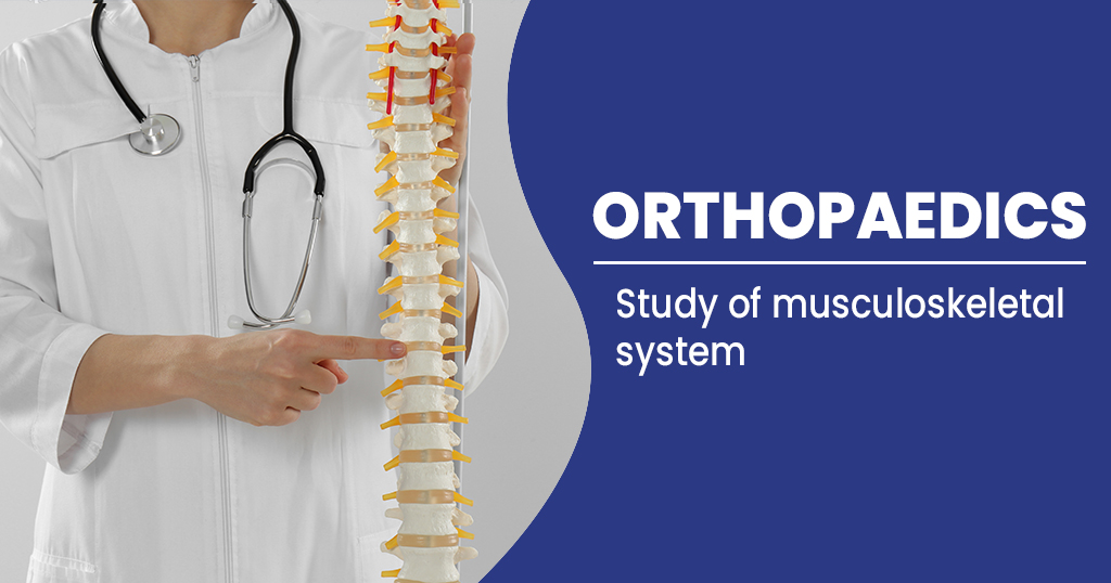 Ph.D. in Orthopedics: Introduction, Admission, Registration, Eligibility, Duration, Fees, Syllabus 2024