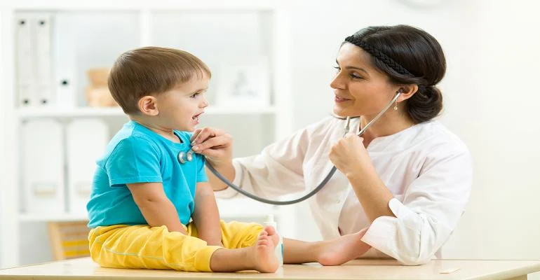 PH.D in Pediatrics: Introduction, Admission, Registration, Eligibility, Duration, Fees, Syllabus 2024