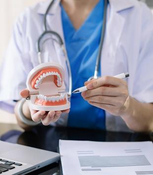 Ph.D. in Periodontics: Introduction, Admission, Registration, Eligibility, Duration, Fees, Syllabus 2024