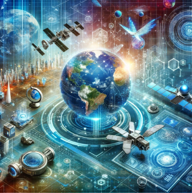 Ph.D. in Spatial Informatics: Introduction, Admission, Registration, Eligibility, Duration, Fees, Syllabus 2024