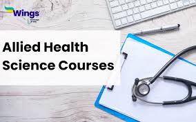 Ph.D. in Allied Health Sciences: Introduction, Admission, Registration, Eligibility, Duration, Fees, Syllabus 2024