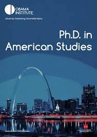 Ph.D. in American Studies: Introduction, Admission, Registration, Eligibility, Duration, Fees, Syllabus 2024
