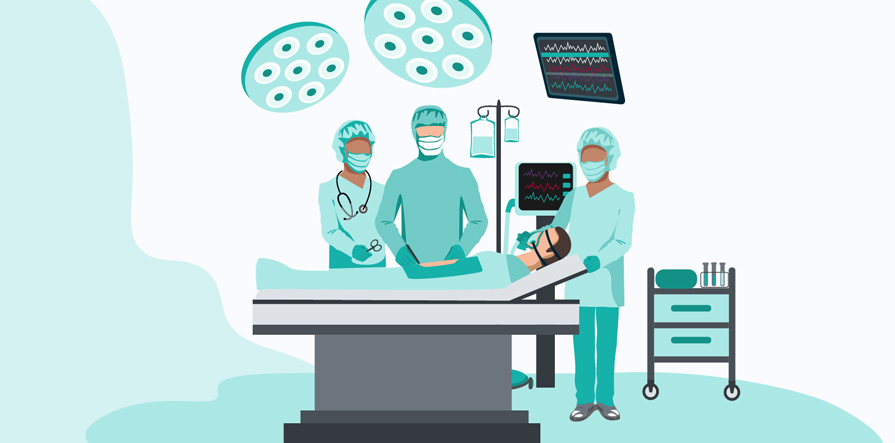 Ph.D. in Anesthesiology: Introduction, Admission, Registration, Eligibility, Duration, Fees, Syllabus 2024