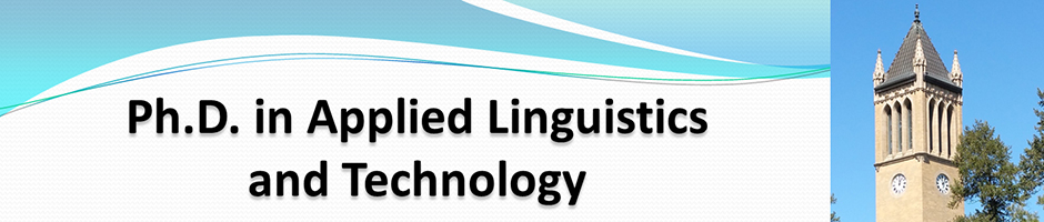 Ph.D. in Applied Linguistics and Technology: Introduction, Admission, Registration, Eligibility, Duration, Fees, Syllabus 2024