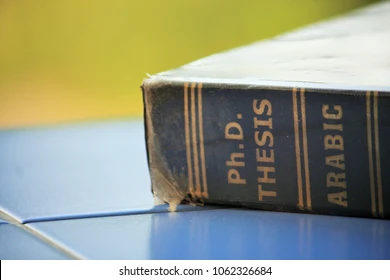 Ph.D. in Arabic: Introduction, Admission, Registration, Eligibility, Duration, Fees, Syllabus 2024