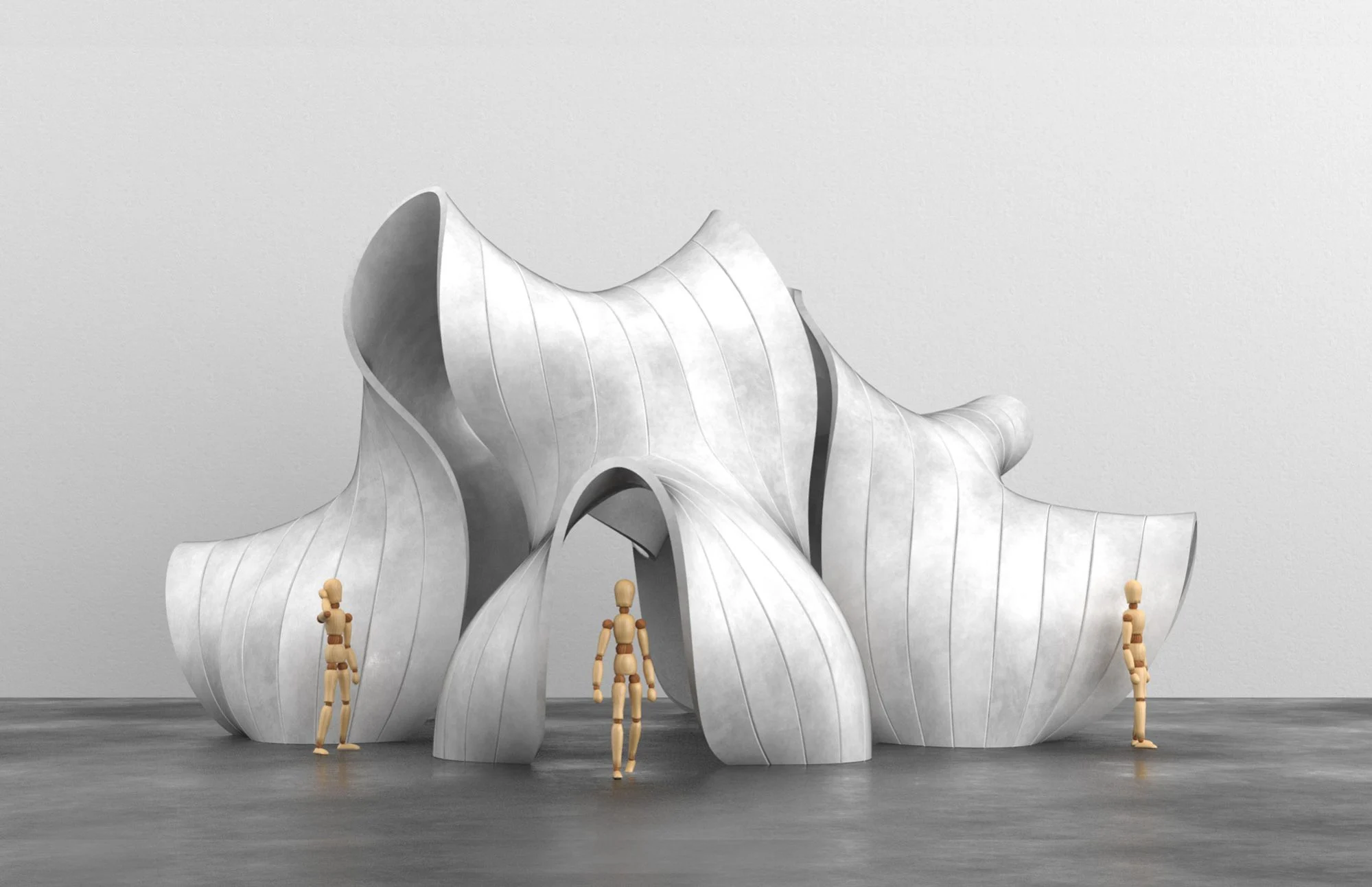 Ph.D. in Architectural Space and Computation: Introduction, Admission, Registration, Eligibility, Duration, Fees, Syllabus 2024