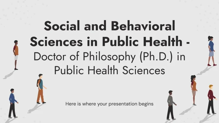 Ph.D. in Behavioral and Social Health Sciences: Introduction, Admission, Registration, Eligibility, Duration, Fees, Syllabus 2024