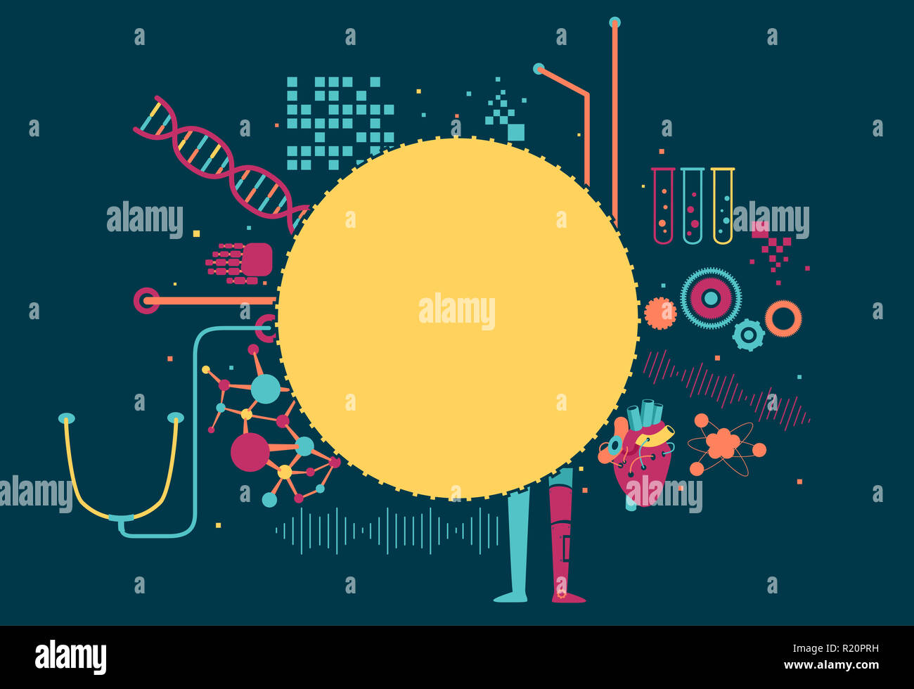 PhD in Bioengineering - Imaging Track: Introduction, Admission, Registration, Eligibility, Duration, Fees, Syllabus 2024
