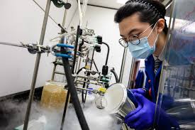 Ph.D. in Chemical and Biochemical Engineering: Introduction, Admission, Registration, Eligibility, Duration, Fees, Syllabus 2024