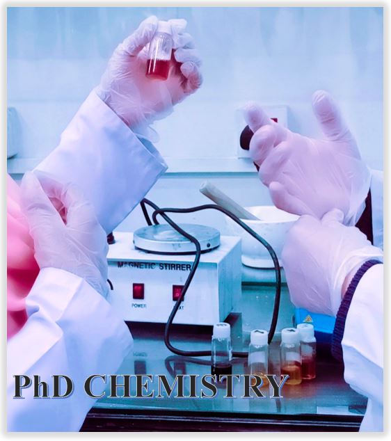 Ph.D. in Chemistry: Introduction, Admission, Registration, Eligibility, Duration, Fees, Syllabus 2024