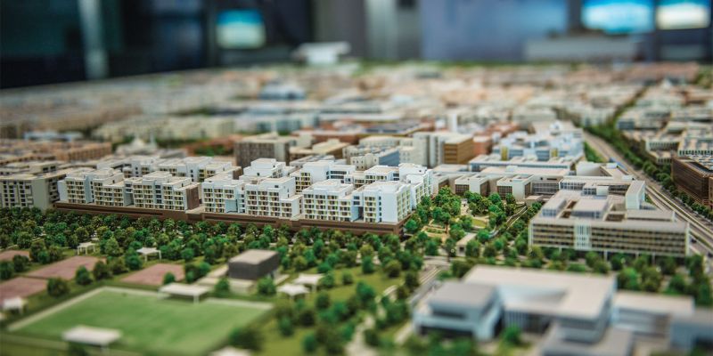 Ph.D. in City and Regional Planning: Introduction, Admission, Registration, Eligibility, Duration, Fees, Syllabus 2024