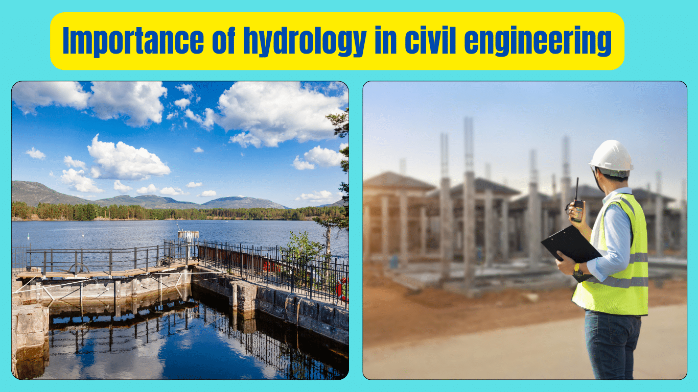 Ph.D. in Civil Engineering with concentration Hydrologic Sciences: Introduction, Admission, Registration, Eligibility, Duration, Fees, Syllabus 2024