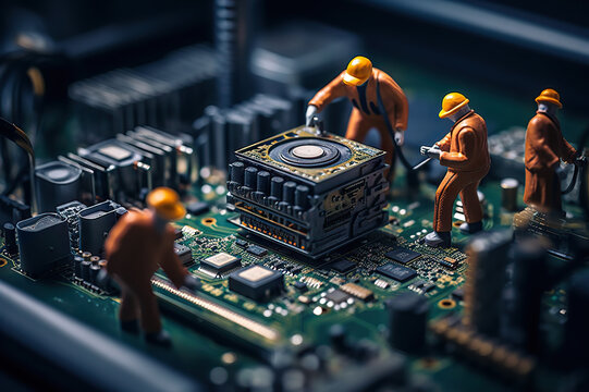 Ph.D. in Computer Engineering: Introduction, Admission, Registration, Eligibility, Duration, Fees, Syllabus 2024