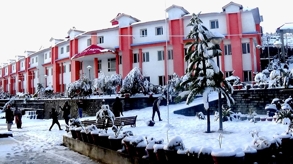 'Ph.D. From  Abhilashi University : Introduction, Fee Structure, Admission Process, Documents, Syllabus, Research Methodology, University Highlights, Scholarship, FAQs'.