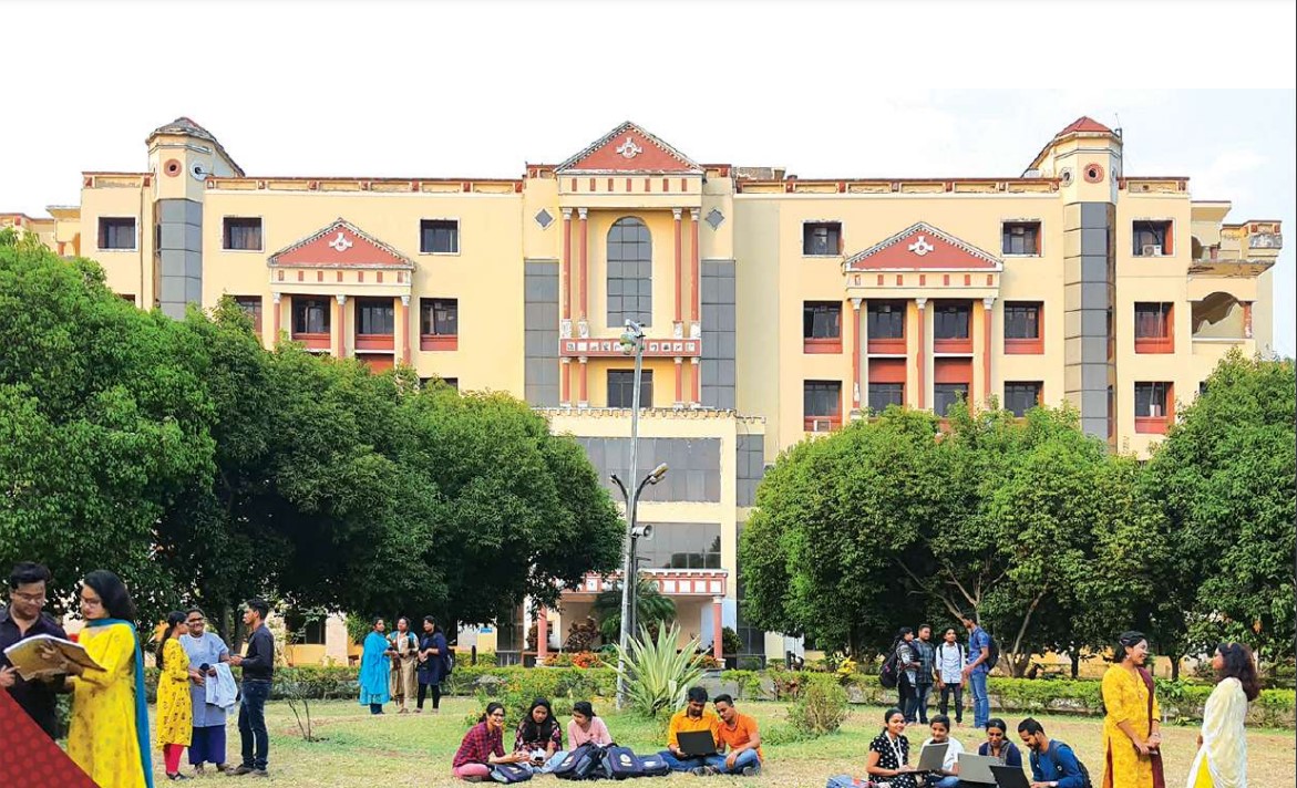 'Ph.D. From  AIPH University : Introduction, Fee Structure, Admission Process, Documents, Syllabus, Research Methodology, University Highlights, Scholarship, FAQs'.