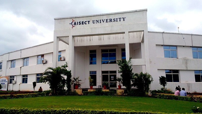 'Ph.D. From  AISECT University : Introduction, Fee Structure, Admission Process, Documents, Syllabus, Research Methodology, University Highlights, Scholarship, FAQs'.