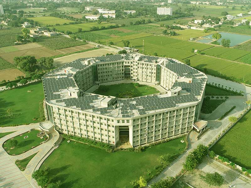 'Ph.D. From  Akal University : Introduction, Fee Structure, Admission Process, Documents, Syllabus, Research Methodology, University Highlights, Scholarship, FAQs'.