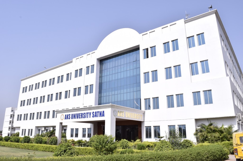 'Ph.D. From  A.K.S. University : Introduction, Fee Structure, Admission Process, Documents, Syllabus, Research Methodology, University Highlights, Scholarship, FAQs'.