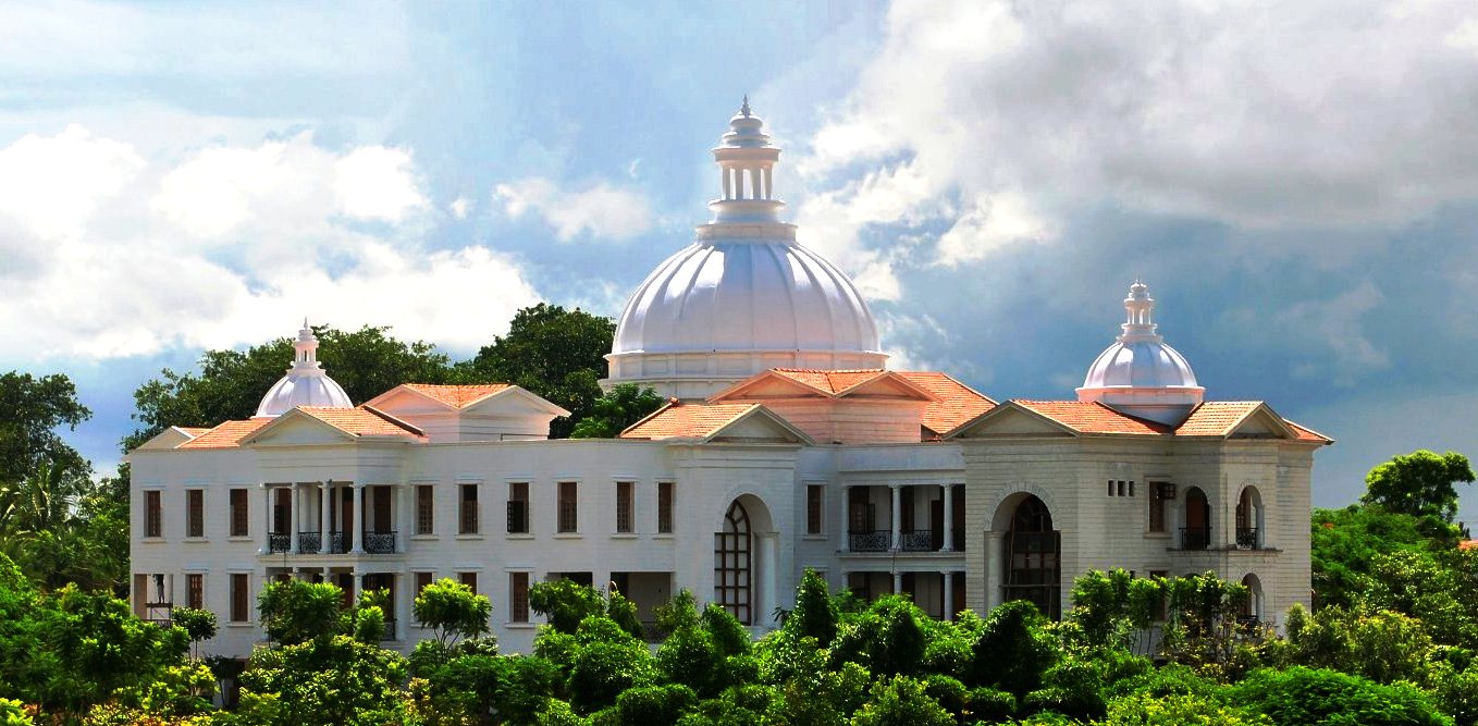 'Ph.D. From  Alliance University : Introduction, Fee Structure, Admission Process, Documents, Syllabus, Research Methodology, University Highlights, Scholarship, FAQs'.