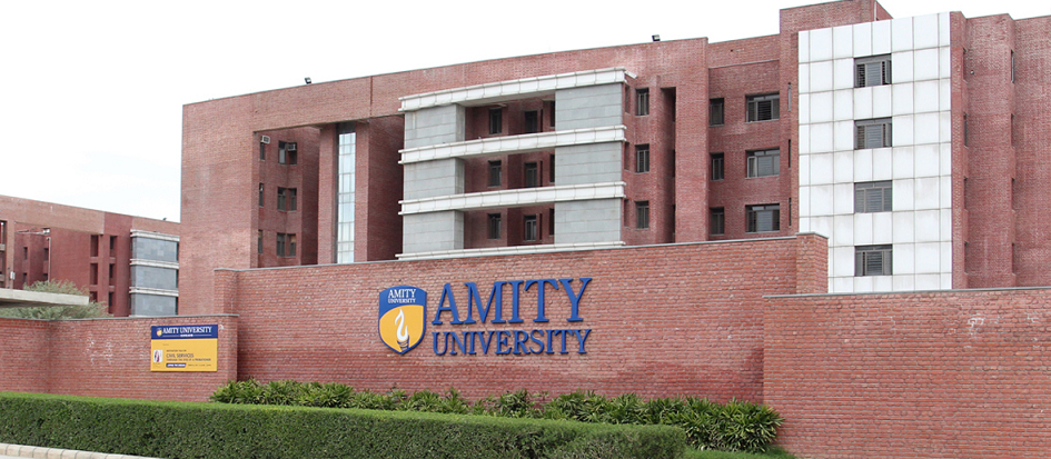 'Ph.D. From  Amity University : Introduction, Fee Structure, Admission Process, Documents, Syllabus, Research Methodology, University Highlights, Scholarship, FAQs'.