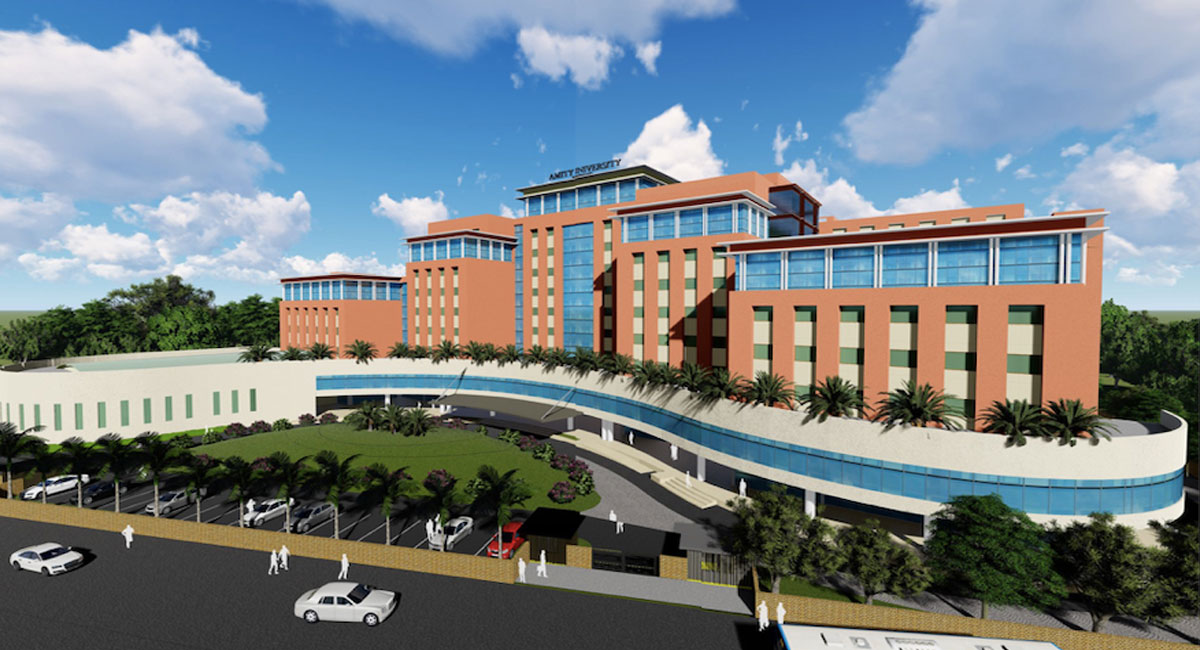 'Ph.D. From  Amity University : Introduction, Fee Structure, Admission Process, Documents, Syllabus, Research Methodology, University Highlights, Scholarship, FAQs'.