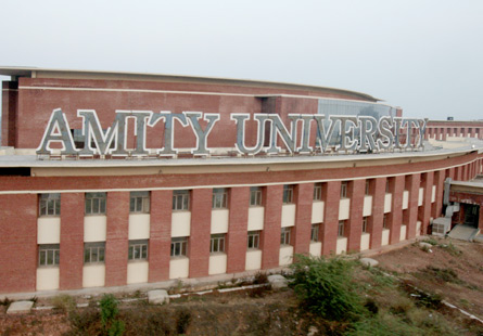'Ph.D. From  Amity University : Introduction, Fee Structure, Admission Process, Documents, Syllabus, Research Methodology, University Highlights, Scholarship, FAQs'.
