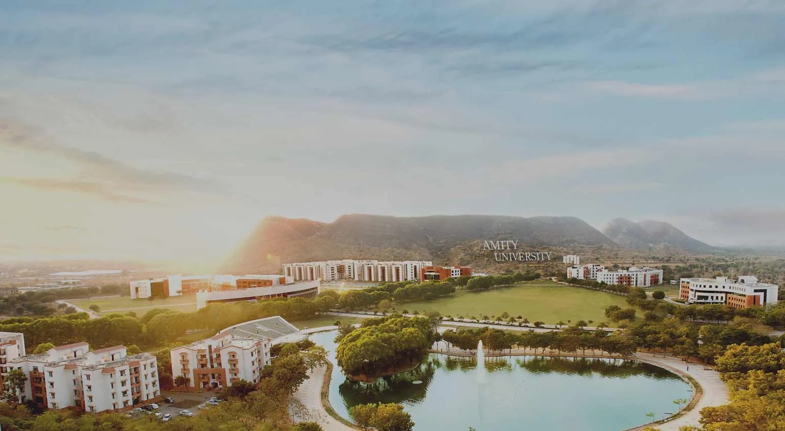 'Ph.D. From  Amity University : Introduction, Fee Structure, Admission Process, Documents, Syllabus, Research Methodology, University Highlights, Scholarship, FAQs'.