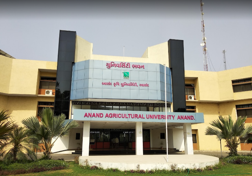 'Ph.D. From  Anand Agricultural University : Introduction, Fee Structure, Admission Process, Documents, Syllabus, Research Methodology, University Highlights, Scholarship, FAQs'.