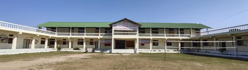 Ph.D. From Apex Professional University : Introduction, Fee Structure, Admission Process, Documents, Syllabus, Research Methodology, University Highlights, Scholarship, FAQ