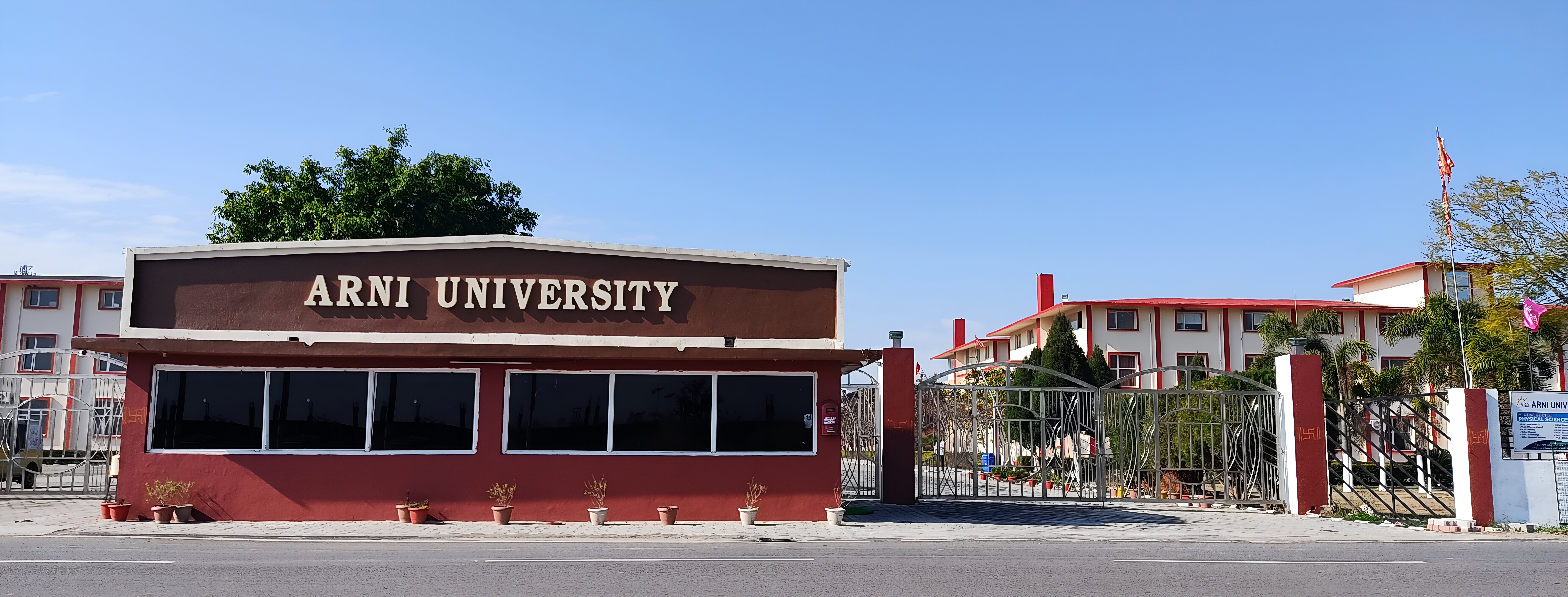 Ph.D. From Arni University : Introduction, Fee Structure, Admission Process, Documents, Syllabus, Research Methodology, University Highlights, Scholarship, FAQs