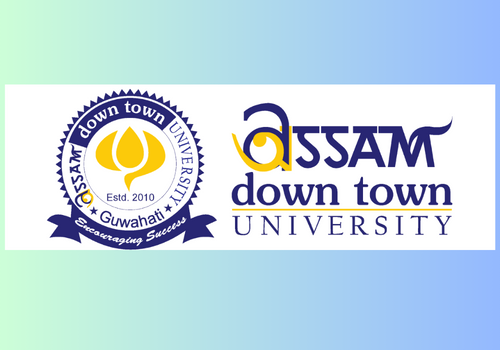 Ph.D. From Assam Down Town University : Introduction, Fee Structure, Admission Process, Documents, Syllabus, Research Methodology, University Highlights, Scholarship, FAQs