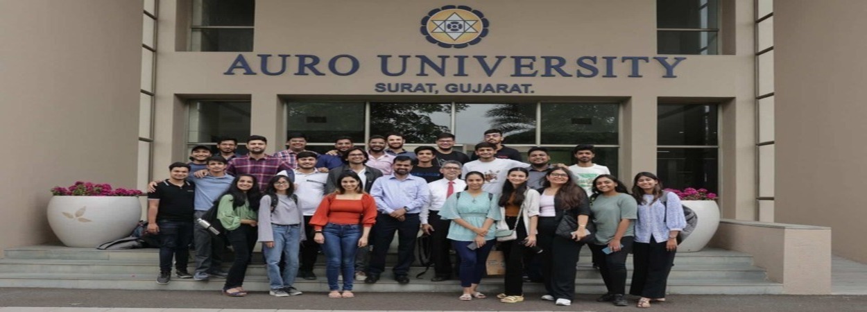 Ph.D. From Auro University of Hospitality and Management : Introduction, Fee Structure, Admission Process, Documents, Syllabus, Research Methodology, University Highlights, Scholarship, FAQs