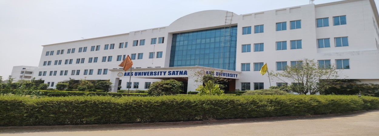 Ph.D. From A.K.S. University : Introduction, Fee Structure, Admission Process, Documents, Syllabus, Research Methodology, University Highlights, Scholarship, FAQs