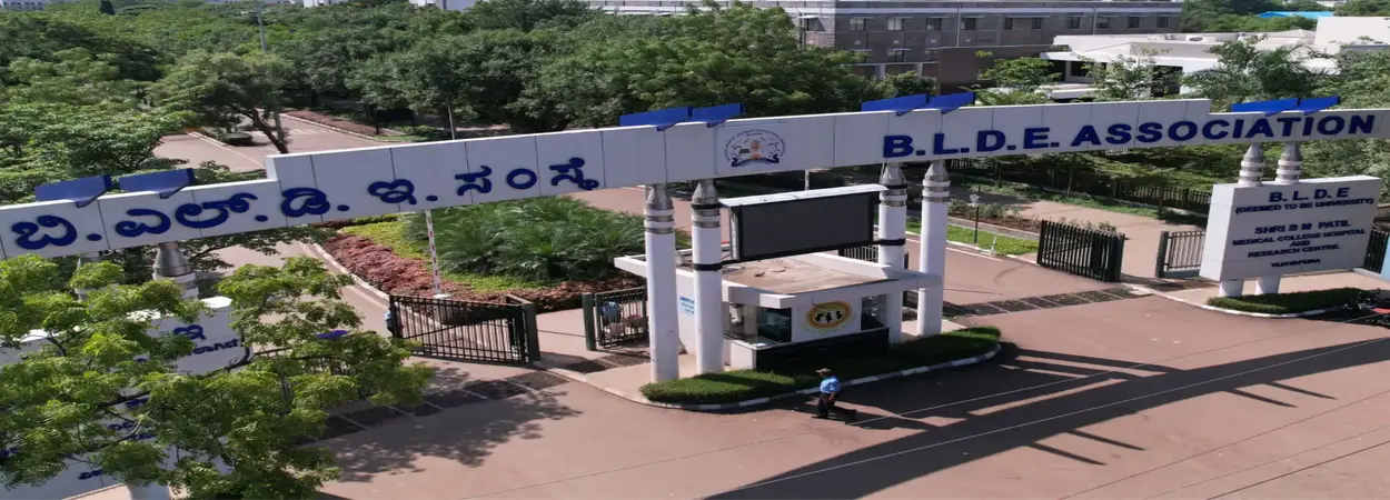 Ph.D. From B.L.D.E. : Introduction, Fee Structure, Admission Process, Ph.D. Subjects, Documents, Syllabus, Research Methodology, University Highlights, Scholarship, FAQs