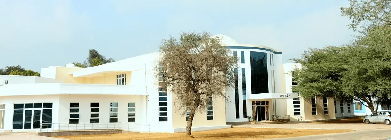 Ph.D. From Banasthai Vidyapith : Introduction, Fee Structure, Admission Process, Ph.D. Subjects, Documents, Syllabus, Research Methodology, University Highlights, Scholarship, FAQs