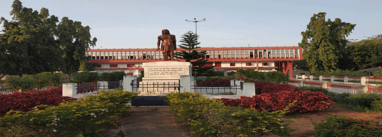 Ph.D. From Berhampur University : Introduction, Fee Structure, Admission Process, Ph.D. Subjects, Documents, Syllabus, Research Methodology, University Highlights, Scholarship, FAQs