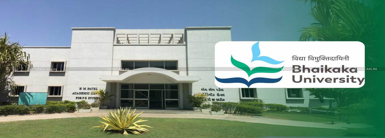 Ph.D. From Bhaikaka University : Introduction, Fee Structure, Admission Process, Ph.D. Subjects, Documents, Syllabus, Research Methodology, University Highlights, Scholarship, FAQs