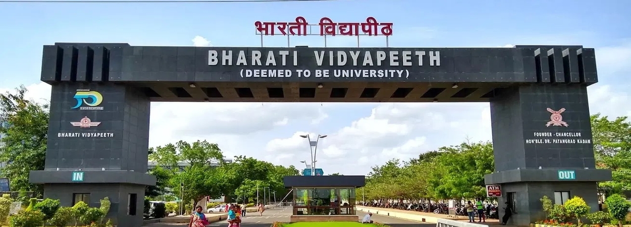 Ph.D. From Bharati Vidyapeeth : Introduction, Fee Structure, Admission Process, Subjects, Documents, Syllabus, Research Methodology, University Highlights, Scholarship, FAQs