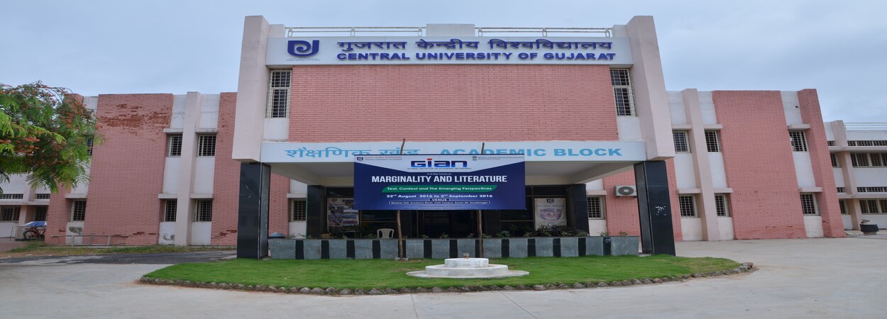 Ph.D. From Central University of Gujarat : Introduction, Fee Structure, Admission Process, Ph.D. Subjects, Documents, Syllabus, Methodology, Highlights, Scholarship, FAQs