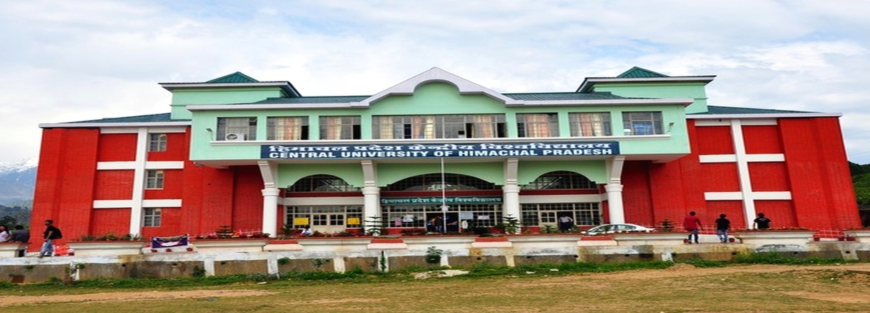 Ph.D. From Central University of Himachal Pradesh : Introduction, Fee Structure, Admission Process, Subjects, Documents, Syllabus, Methodology, Highlights, Scholarship, FAQs