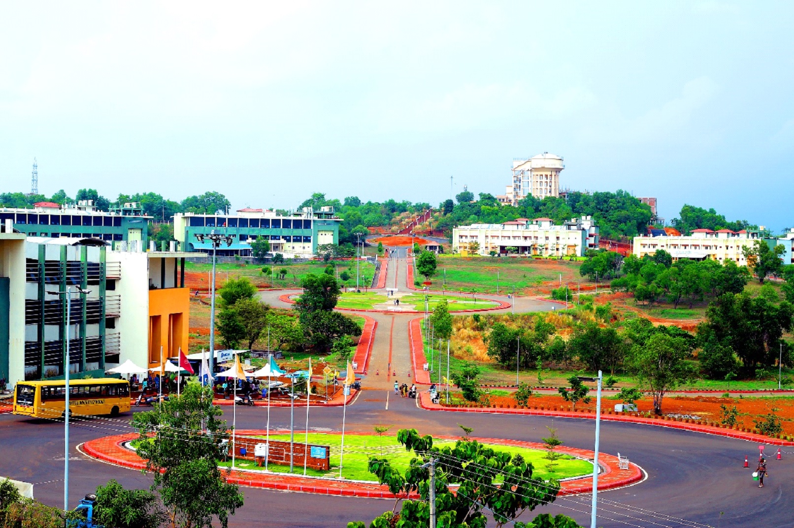 Ph.D. From Central University of Kerala : Introduction, Fee Structure, Admission Process, Ph.D. Subjects, Documents, Syllabus, Methodology, Highlights, Scholarship, FAQs