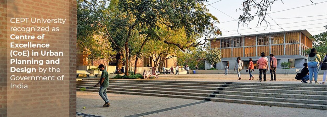 Ph.D. From Centre for Environmental Planning and Technology University : Introduction, Fee, Admission Process, Subjects, Documents, Syllabus, Methodology, Highlights, Scholarship, FAQs