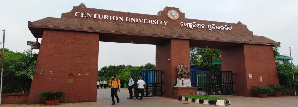 Ph.D. From Centurian University of Technology and Management : Introduction, Structure, Admission , Subjects, Documents, Syllabus, Methodology, Highlights, Scholarship, FAQs