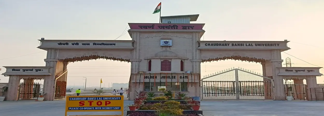Ph.D. From Chaudhary Bansi Lal University: Introduction, Fee Structure, Admission Process, Ph.D. Subjects, Documents, Syllabus, Methodology, Highlights, Scholarship, FAQs