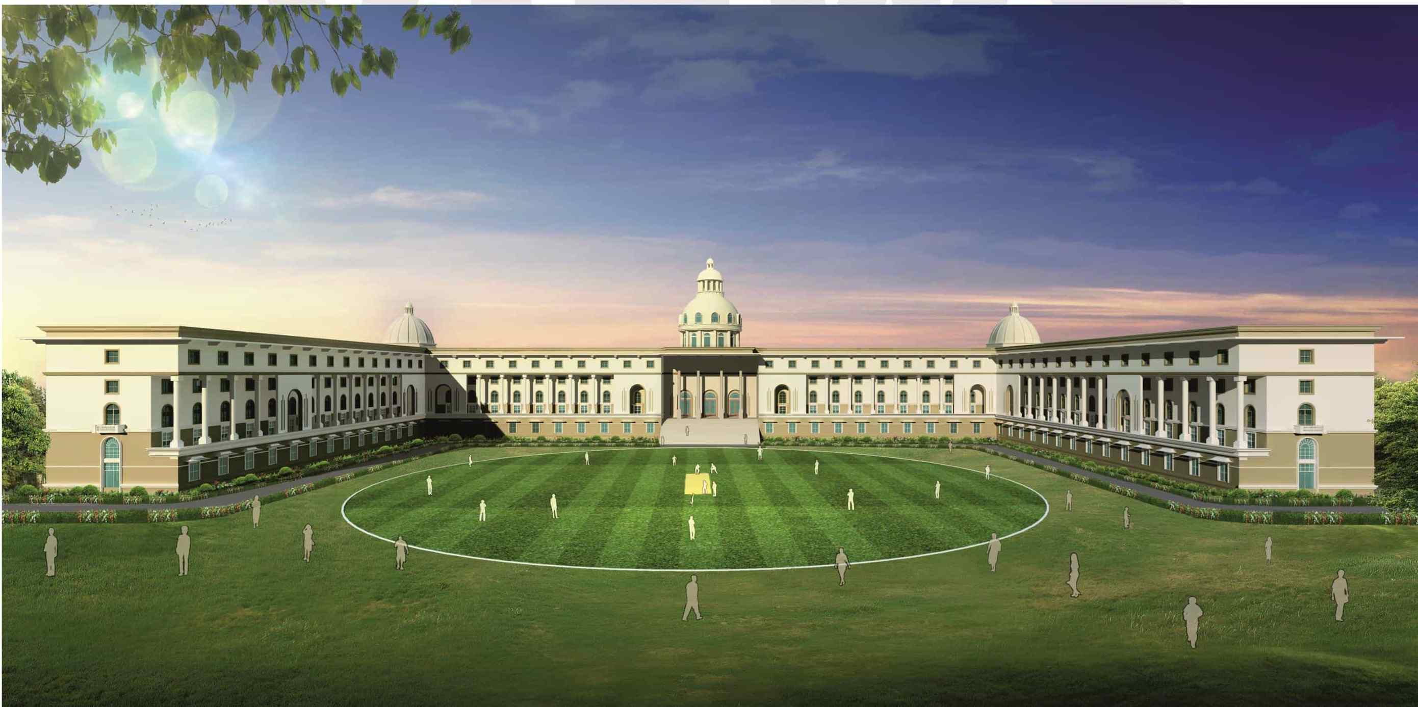 Ph.D. From Dayananda Sagar University