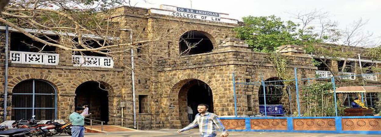 Ph.D. From Dr. B.R. Ambedkar University