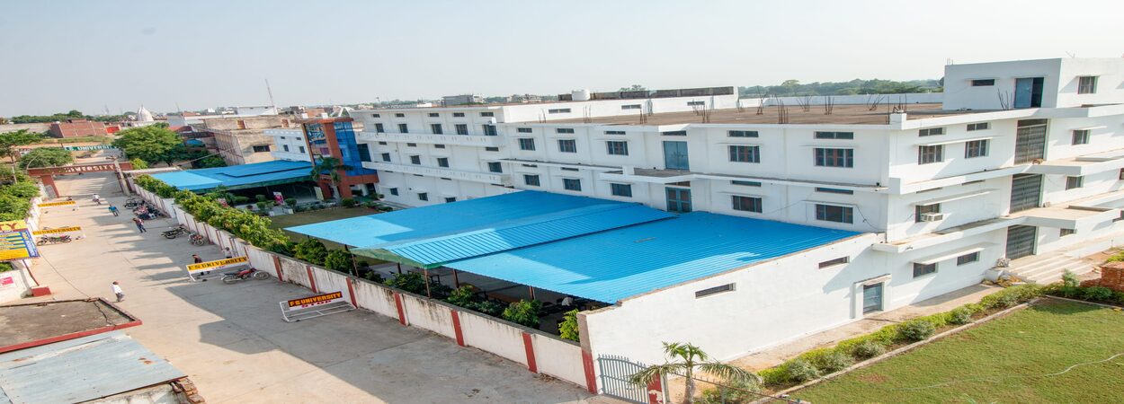 Ph.D. From F.S. University