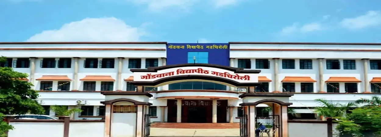 Ph.D. From Gondwana University